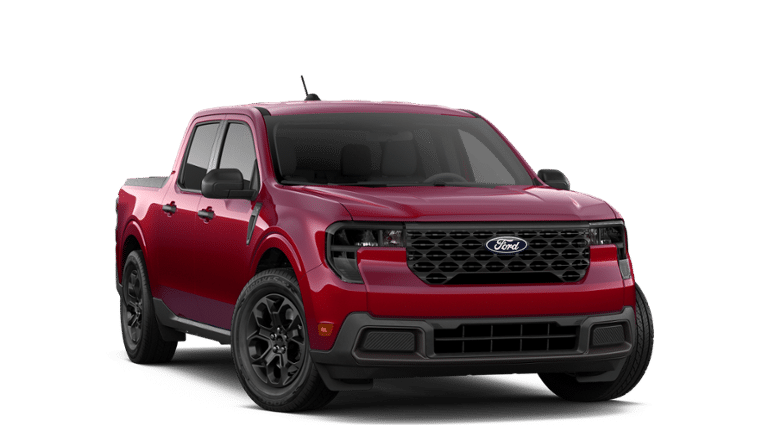 Maverick® vehicle